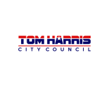 https://www.logocontest.com/public/logoimage/1606742487Tom Harris City Council.png
